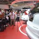 PASAR SUV: Nissan X-Trail & Honda CR-V Saling Pepet