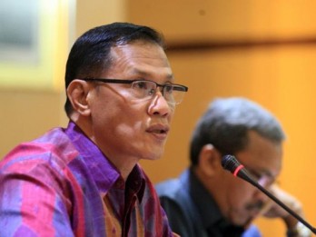 IPM Indonesia Naik ke Kategori Tinggi