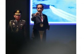PUTARAN II PILGUB  DKI 2017, Presiden: Jangan Ada Intimidasi