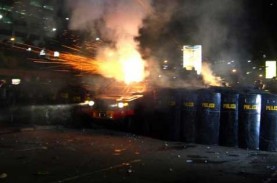 Polisi Turunkan Labfor, Selidiki Mobil Terbakar di…