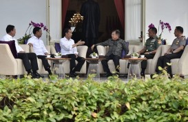Pesan Presiden Jokowi untuk Pilkada DKI
