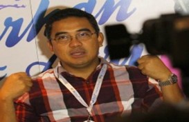 Pilkada Kota Bandung 2018 : Presenter Farhan Masuk Bursa Calon Wali Kota