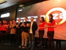 Prosesor Desktop AMD Ryzen 5 Hadir di Indonesia