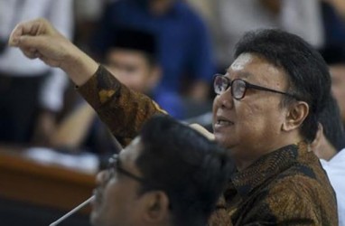 Mendagri Ajak Warga Jakarta Datangi TPS