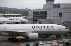 Buntut Insiden United Airlines, Muncul RUU Larangan Mengusir Penumpang