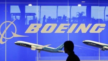 Boeing Pangkas Ratusan Karyawan Teknik