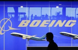 Boeing Pangkas Ratusan Karyawan Teknik