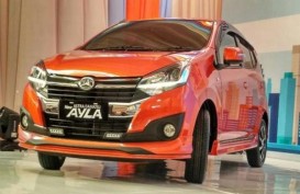 ADM Yakin Konsumen di  Medan Beli 128 Ayla Tiap Bulan