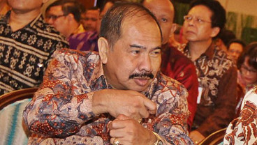 Pemerintah Bersiap Hadapi Evaluasi Antipencucian Uang