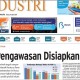 BISNIS INDONESIA (18/4), Seksi Industri : PP Pengawasan TKDN Disiapkan