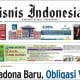 BISNIS INDONESIA (18/4), Seksi Utama : Primadona Baru, Obligasi Valas