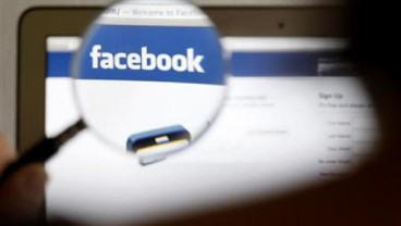 Facebook Selidiki Kasus Video Pembunuhan