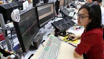 RISET PASAR MANDIRI SEKURITAS: Berikut Data & Informasi Acuan Berinvestasi