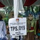 PILGUB DKI 2017 : Harapan Kadin Saat Pencoblosan