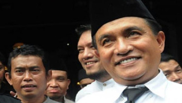 Ini Kata Yusril Soal Kekalahan Alfamart di PN Tangerang