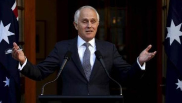 Australia Hapus Visa 457. Izin Kerja Imigran Diperketat