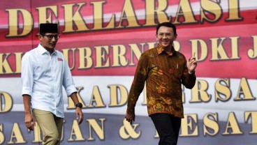 Wapres JK: Besok Hari Penting & Istimewa
