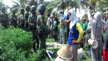 Ini Pemicu Sengketa Tanah Ulayat di Sumbar