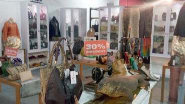 Hari Kartini 2017: Kunjungi Rumah Desain, Nikmati Diskon hingga 50%