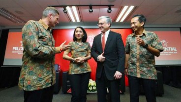 Prudential Indonesia Bayarkan Klaim Rp10 Triliun