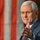 Ke Jakarta, Mike Pence Bahas 2 Hal Ini