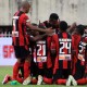 Hasil Liga 1: Gresik Imbangi Persipura di Jayapura