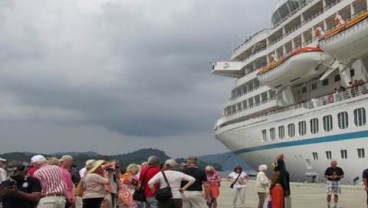 Sabang Marine Festival 2017, Partisipan Dunia Mulai Berdatangan