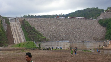 LMAN Alokasikan Anggaran 81 Proyek
