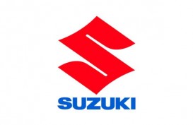 Suzuki Targetkan Penjualan Naik 20%