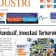 BISNIS INDONESIA (19/4), Seksi Industri : Investasi Terkerek