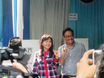 PILKADA DKI JAKARTA 2017: Djarot Berharap Pelaksanaan Pilgub Kondusif