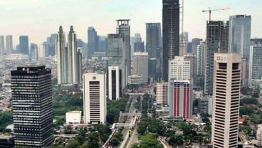 IMF: Pulihnya Harga Komoditas Topang Pertumbuhan Ekonomi Negara Berkembang