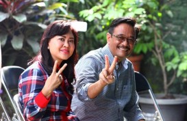 PILKADA DKI JAKARTA 2017: Begini Agenda Djarot Sebelum dan Setelah Pemilihan