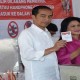 PILGUB DKI 2017: Jokowi, Dari Lagu Betawi Jali-Jali Hingga Macet
