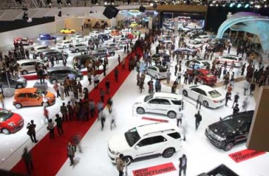 Fiat & Renault Dongkrak Penjualan Mobil di Eropa