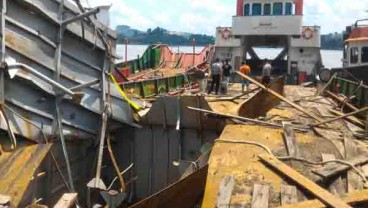 Tanker Meledak di Samarinda, Satu Pekerja Tewas