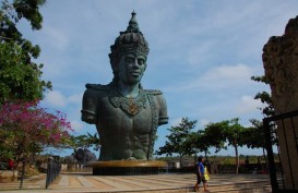 APBD Bali 2017 Defisit Lagi Sekitar Rp390 Miliar