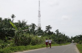 Telkomsel Siap Sediakan Jaringan 4,5G dan 5G di Kalimantan