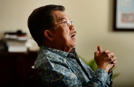 HASIL QUICK COUNT PILKADA DKI 2017: Apa Kekurangan Ahok Menurut Wapres Jusuf Kalla?