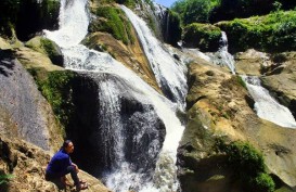 Kawasan Wisata Dijamin Bersih dari Sampah