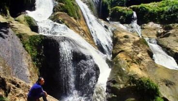 Kawasan Wisata Dijamin Bersih dari Sampah