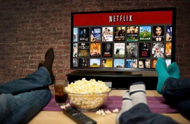 Mulai Mei, Netflix Hadir di Jaringan Telkom