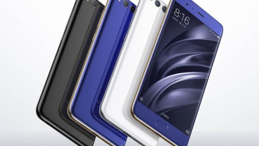 Xiaomi Luncurkan Mi6, Berapa Harganya?