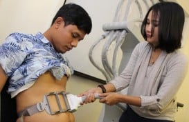 SculpSure, Hancurkan Lemak Membandel Dalam 25 Menit