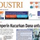 BISNIS INDONESIA (20/4), Seksi Industri : Kemenperin Kucurkan Dana untuk SMK