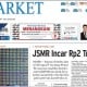 BISNIS INDONESIA (20/4), Seksi Market : JSMR Incar Rp2 Triliun