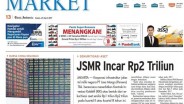 BISNIS INDONESIA (20/4), Seksi Market : JSMR Incar Rp2 Triliun