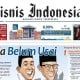 BISNIS INDONESIA (20/4), Seksi Utama : Kerja Belum Usai