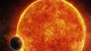 Ilmuwan Ingin Cari Alien di Planet Ini