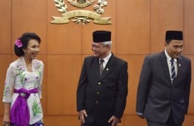 Ternyata Ini Sosok Panglima Pemenangan Anies-Sandi yang Disebut Prabowo